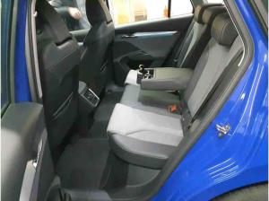 Skoda ENYAQ iV 50 109kW - Loft Kamera Navi LED DAB Einparkhilfe MFL LM Keyless