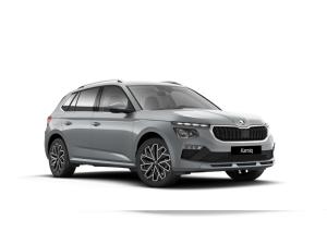 Skoda Kamiq BALANCE 1.0 TSI DSG SOFORT VERFÜGBAR