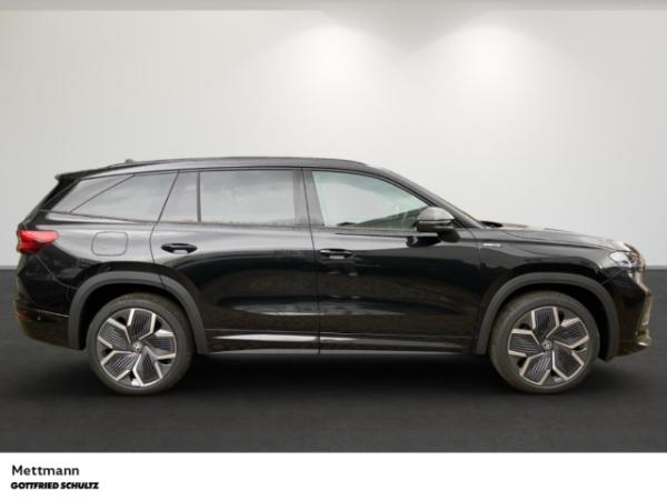 Skoda Kodiaq Sportline 2.0 TSI 4x4 (Mettmann)