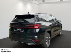 Skoda Kodiaq Sportline 2.0 TSI 4x4 (Mettmann)