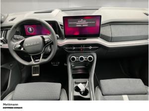 Skoda Kodiaq Sportline 2.0 TSI 4x4 (Mettmann)