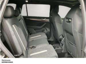Skoda Kodiaq Sportline 2.0 TSI 4x4 (Mettmann)