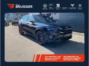 Cupra Formentor 2.0 TDI DSG Matrix RFK DCC ACC CarPlay el.Heckkl.