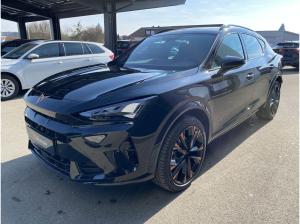 Cupra Formentor 2.0 TDI DSG Matrix RFK DCC ACC CarPlay el.Heckkl.