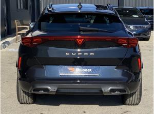 Cupra Formentor 2.0 TDI DSG Matrix RFK DCC ACC CarPlay el.Heckkl.