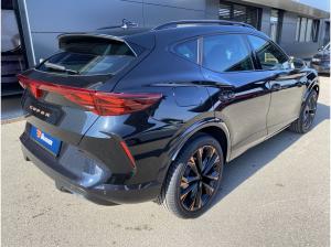 Cupra Formentor 2.0 TDI DSG Matrix RFK DCC ACC CarPlay el.Heckkl.