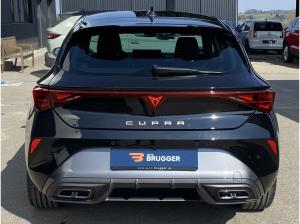 Cupra Leon 1.5 TSI MATRIX 19" RFK NAVI ACC CarPlay