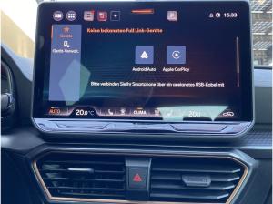 Cupra Formentor 2.0 TDI DSG Matrix RFK DCC ACC CarPlay el.Heckkl.