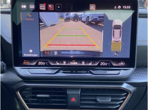 Cupra Formentor 2.0 TDI DSG Matrix RFK DCC ACC CarPlay el.Heckkl.