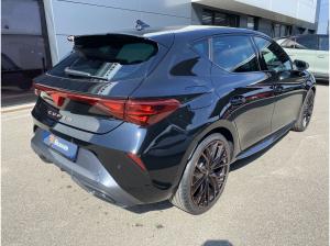 Cupra Leon 1.5 TSI MATRIX 19" RFK NAVI ACC CarPlay
