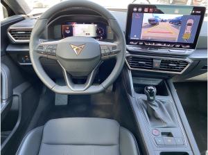 Cupra Leon 1.5 TSI MATRIX 19" RFK NAVI ACC CarPlay