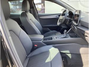 Cupra Leon 1.5 TSI MATRIX 19" RFK NAVI ACC CarPlay