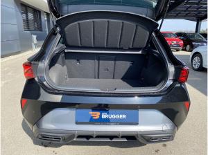 Cupra Leon 1.5 TSI MATRIX 19" RFK NAVI ACC CarPlay