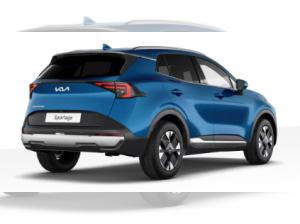 Kia Sportage 1.6T 2WD DCT Vision Komfort-Paket *Sofort Verfügbar*