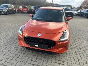 Suzuki Swift 1.2 Dualjet HYBRID Comfort + Plus CVT Automatik - Standort Hamburg