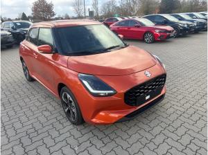 Suzuki Swift 1.2 Dualjet HYBRID Comfort + Plus CVT Automatik - Standort Hamburg