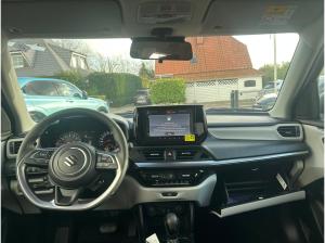 Suzuki Swift 1.2 Dualjet HYBRID Comfort + Plus CVT Automatik - Standort Hamburg