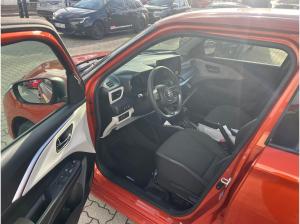 Suzuki Swift 1.2 Dualjet HYBRID Comfort + Plus CVT Automatik - Standort Hamburg