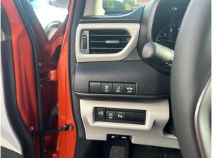 Suzuki Swift 1.2 Dualjet HYBRID Comfort + Plus CVT Automatik - Standort Hamburg