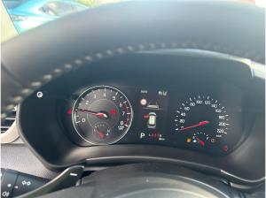 Suzuki Swift 1.2 Dualjet HYBRID Comfort + Plus CVT Automatik - Standort Hamburg