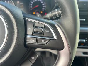 Suzuki Swift 1.2 Dualjet HYBRID Comfort + Plus CVT Automatik - Standort Hamburg