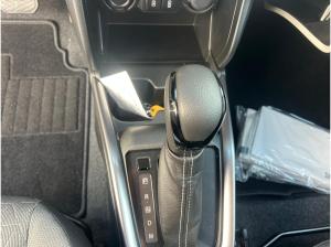 Suzuki Swift 1.2 Dualjet HYBRID Comfort + Plus CVT Automatik - Standort Hamburg