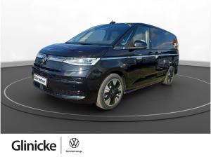 Volkswagen T7 Multivan Style Lang Aktion bis 31.08.26
