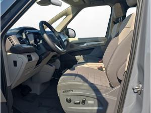 Volkswagen T7 Multivan Lang "Edition" DCC AHK PANO HEAD-UP SOUNDSYTEM