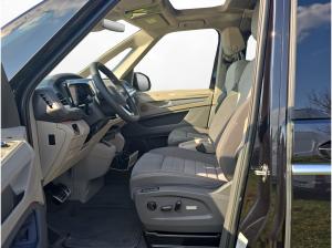 Volkswagen T7 Multivan Style Lang Aktion bis 31.08.26
