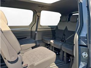 Volkswagen T7 Multivan Lang "Edition" DCC AHK PANO HEAD-UP SOUNDSYTEM