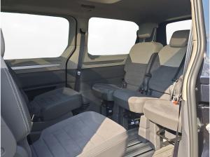 Volkswagen T7 Multivan Style Lang Aktion bis 31.08.26
