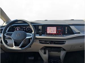 Volkswagen T7 Multivan Lang "Edition" DCC AHK PANO HEAD-UP SOUNDSYTEM