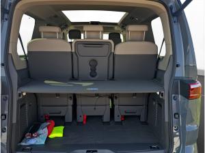 Volkswagen T7 Multivan Lang "Edition" DCC AHK PANO HEAD-UP SOUNDSYTEM