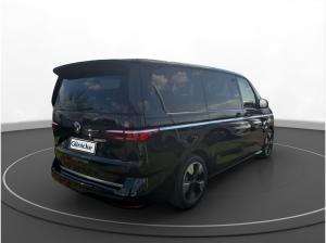 Volkswagen T7 Multivan Style Lang Aktion bis 31.08.26