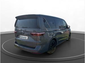 Volkswagen T7 Multivan Lang "Edition" DCC AHK PANO HEAD-UP SOUNDSYTEM