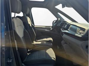 Volkswagen T7 Multivan Lang "Edition" DCC AHK PANO HEAD-UP SOUNDSYTEM