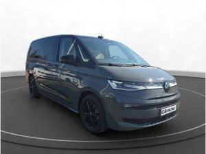 Volkswagen T7 Multivan Lang "Edition" DCC AHK PANO HEAD-UP SOUNDSYTEM