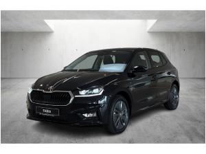 Skoda Fabia TOUR 1.0 TSI SOFORT VERFÜGBAR