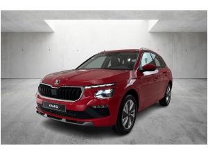 Skoda Kamiq TOUR 1.0 TSI SOFORT VERFÜGBAR