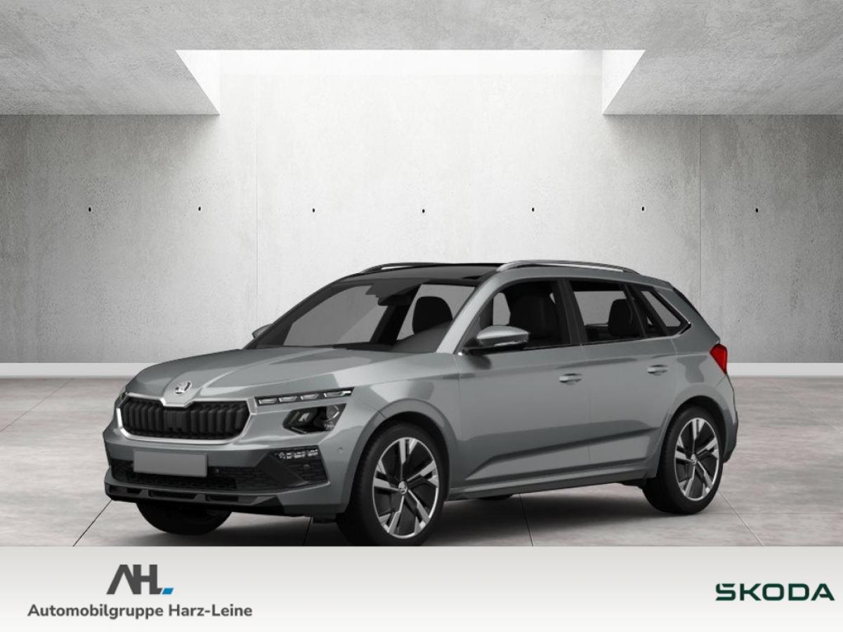 Skoda Kamiq BALANCE 1.0 TSI DSG SOFORT VERFÜGBAR