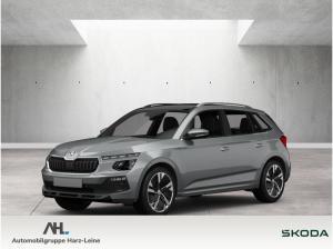 Skoda Kamiq BALANCE 1.0 TSI DSG SOFORT VERFÜGBAR