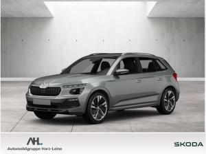 Skoda Kamiq BALANCE 1.0 TSI DSG 5 Jahre Garantie !!SOFORT VERFÜGBAR!!