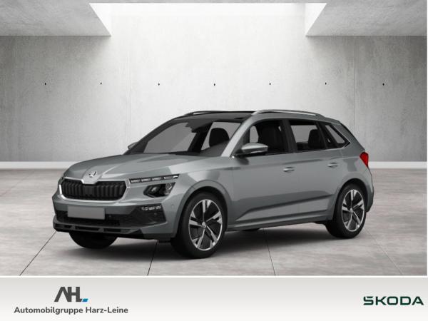 Skoda Kamiq BALANCE 1.0 TSI DSG 5 Jahre Garantie !!SOFORT VERFÜGBAR!!