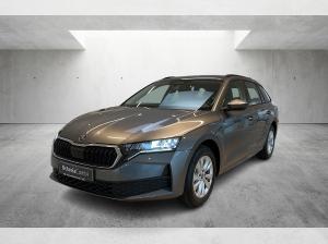 Skoda Octavia Combi 1.5 TSI ESSENCE SOFORT VERFÜGBAR