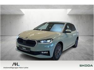 Skoda Fabia Balance 1.0 TSI SOFORT VERFÜGBAR