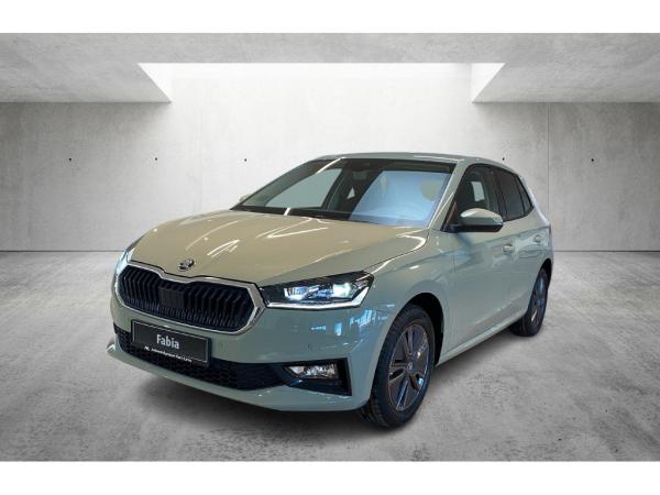 Fabia