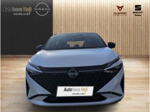 Nissan Qashqai N-DESIGN, HUD,360°, SOFORT VERFÜGBAR
