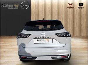 Nissan Qashqai N-DESIGN, HUD,360°, SOFORT VERFÜGBAR