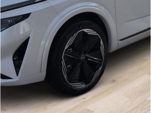Nissan Qashqai N-DESIGN, HUD,360°, SOFORT VERFÜGBAR