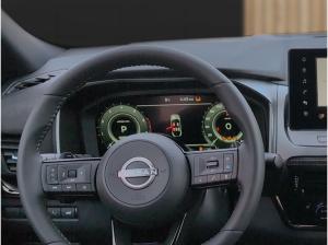 Nissan Qashqai N-DESIGN, HUD,360°, SOFORT VERFÜGBAR